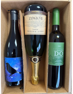 Estuche Mix Navidad 2