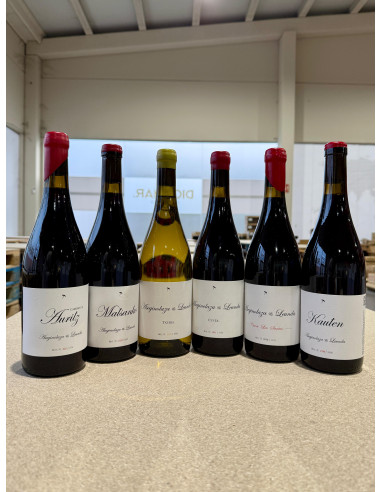 Kit de Supervivencia de Navidad...