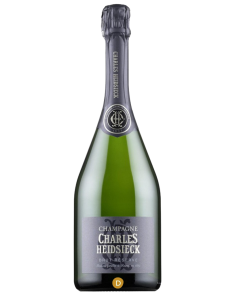 Charles Heidsieck Brut Réserve
