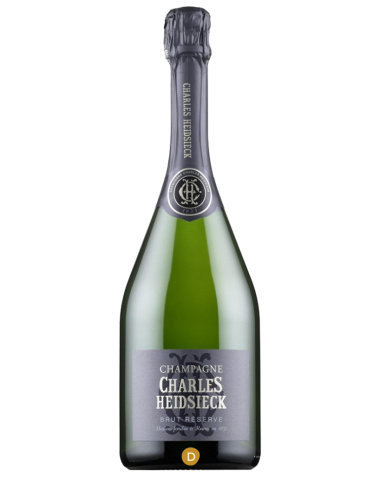 Charles Heidsieck Brut Réserve