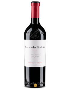 Carmelo Rodero Crianza