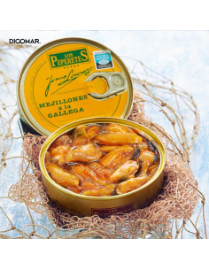 Mejillones a la Gallega Los... 2