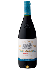 Viña Ardanza Reserva