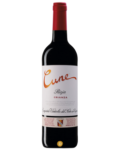 Cune Crianza