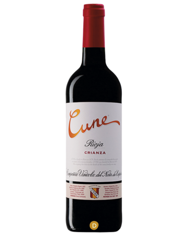 Cune Crianza