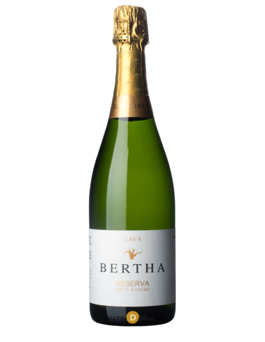 Bertha Reserva Brut Nature