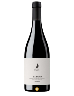 Domaines Lupier La Dama de...