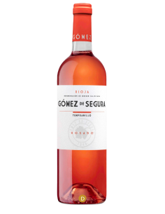 Gómez de Segura Rosado