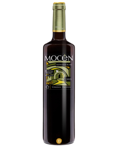 Mocén Sauvignon Blanc