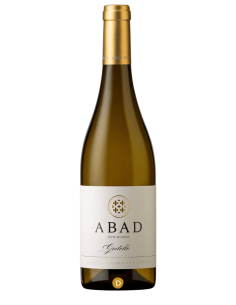 Abad Dom Bueno Godello