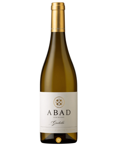 Abad Dom Bueno Godello