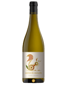 Zorro de Menade Godello