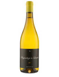 Aseginolaza & Leunda Malvasía