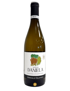 Huracán Daniela de Gonzalo...