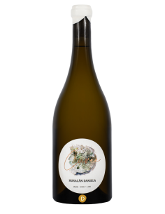 Huracán Daniela Cuvée de...