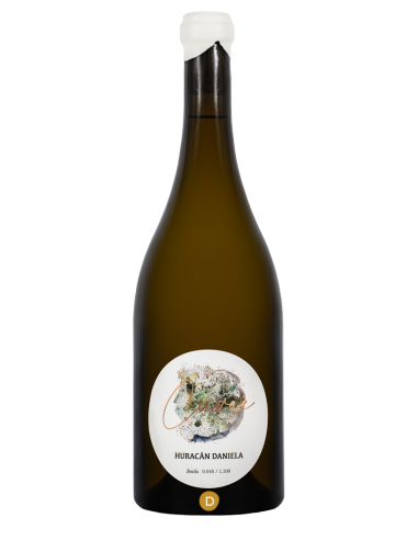 Huracán Daniela Cuvée de Gonzalo...