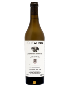 El Fauno de Gonzalo Celayeta