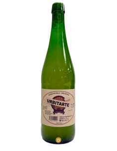 Sidra Vasca Urbitarte