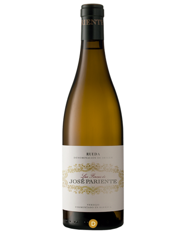 Las Fincas de Jose Pariente...