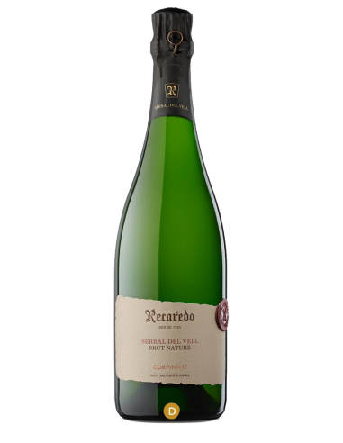 Recaredo Serral del Vell Brut Nature