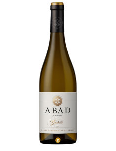 Abad Dom Bueno Godello