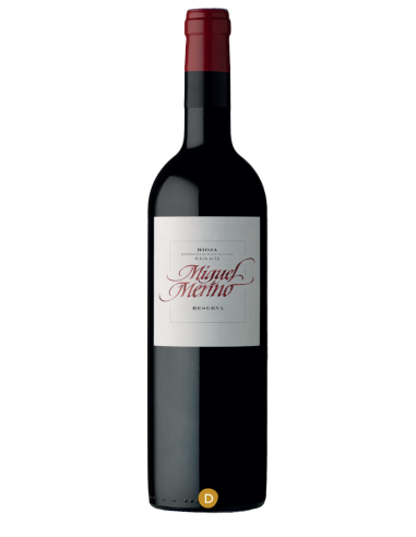Miguel Merino Reserva