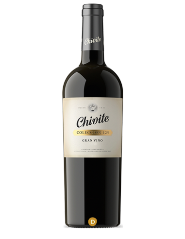 Chivite Colección 125 Aniversario