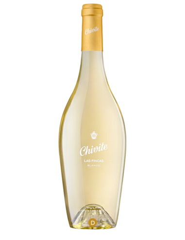Chivite Las Fincas