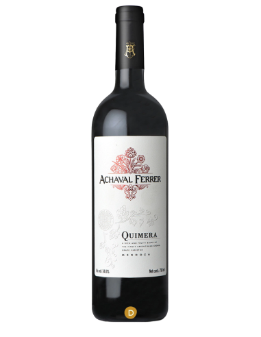 Achaval Ferrer Quimera