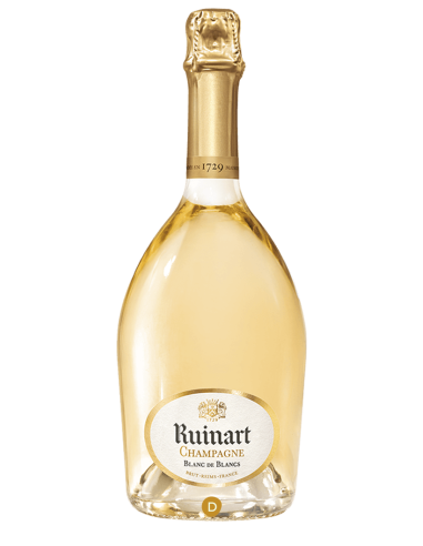 Ruinart Blanc de Blancs