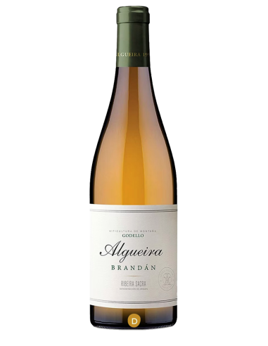 Algueira Brandan Godello