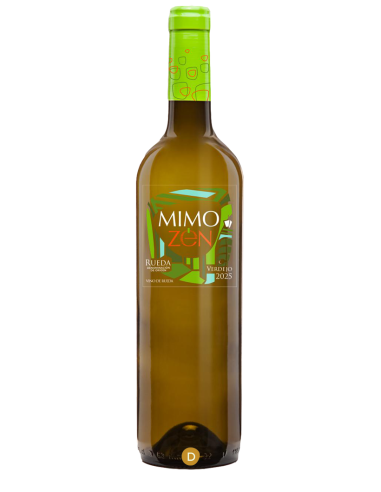 Mocén Verdejo