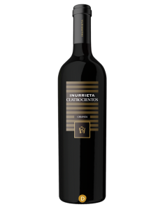 Inurrieta Cuatrocientos