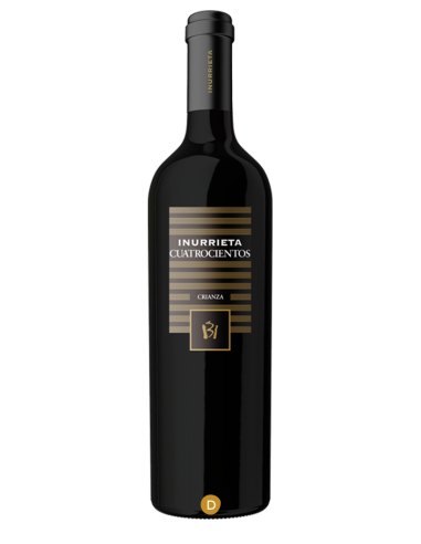 Inurrieta Cuatrocientos