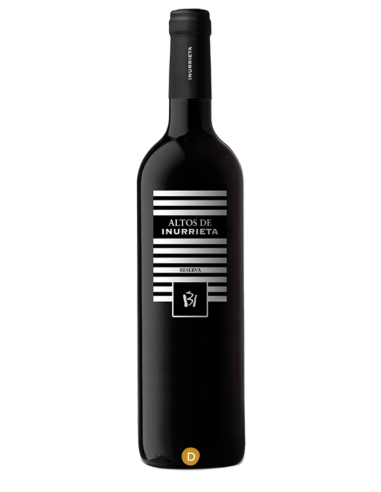 Altos de Inurrieta