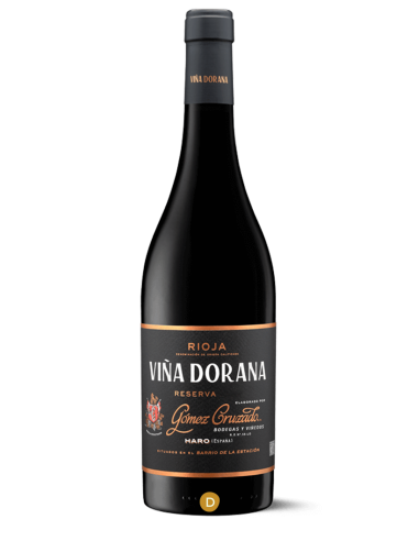 Viña Dorana Gómez Cruzado