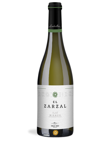 Emilio Moro El Zarzal