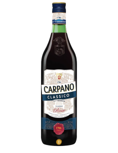Vermut Carpano Classico Rosso