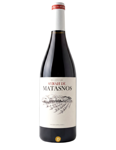 Syrah de Matasnos