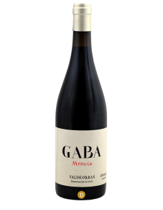 Gaba Mencía de Telmo Rodríguez