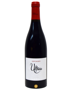 Ultreia Saint Jacques