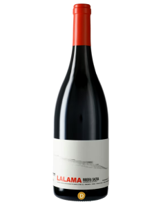 Lalama de Dominio do Bibei