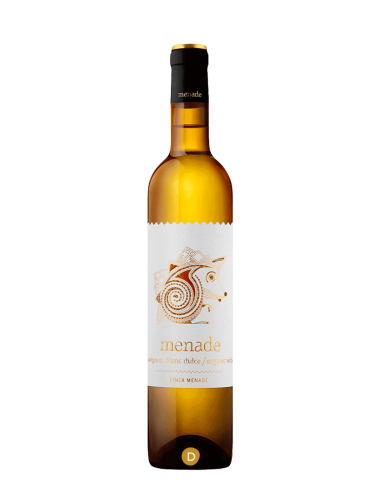 Menade Dulce Sauvignon