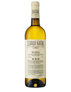 Terras Gauda Albariño
