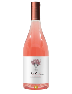 Ozu by Otazu Rosé Tempranillo