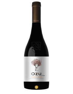 Ozu by Otazu Premium Cuvée...