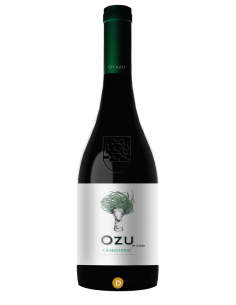 Ozu by Otazu Chardonnay