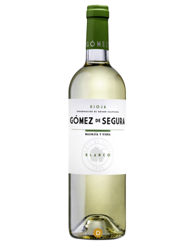 Gómez de Segura Blanco
