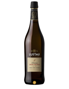 Oloroso Don Nuño Lustau