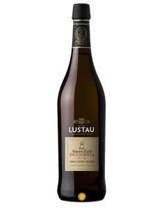 Amontillado Escuadrilla Lustau